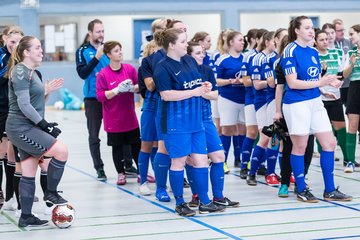 Bild 135 - F Loewinnen Hallen Cup